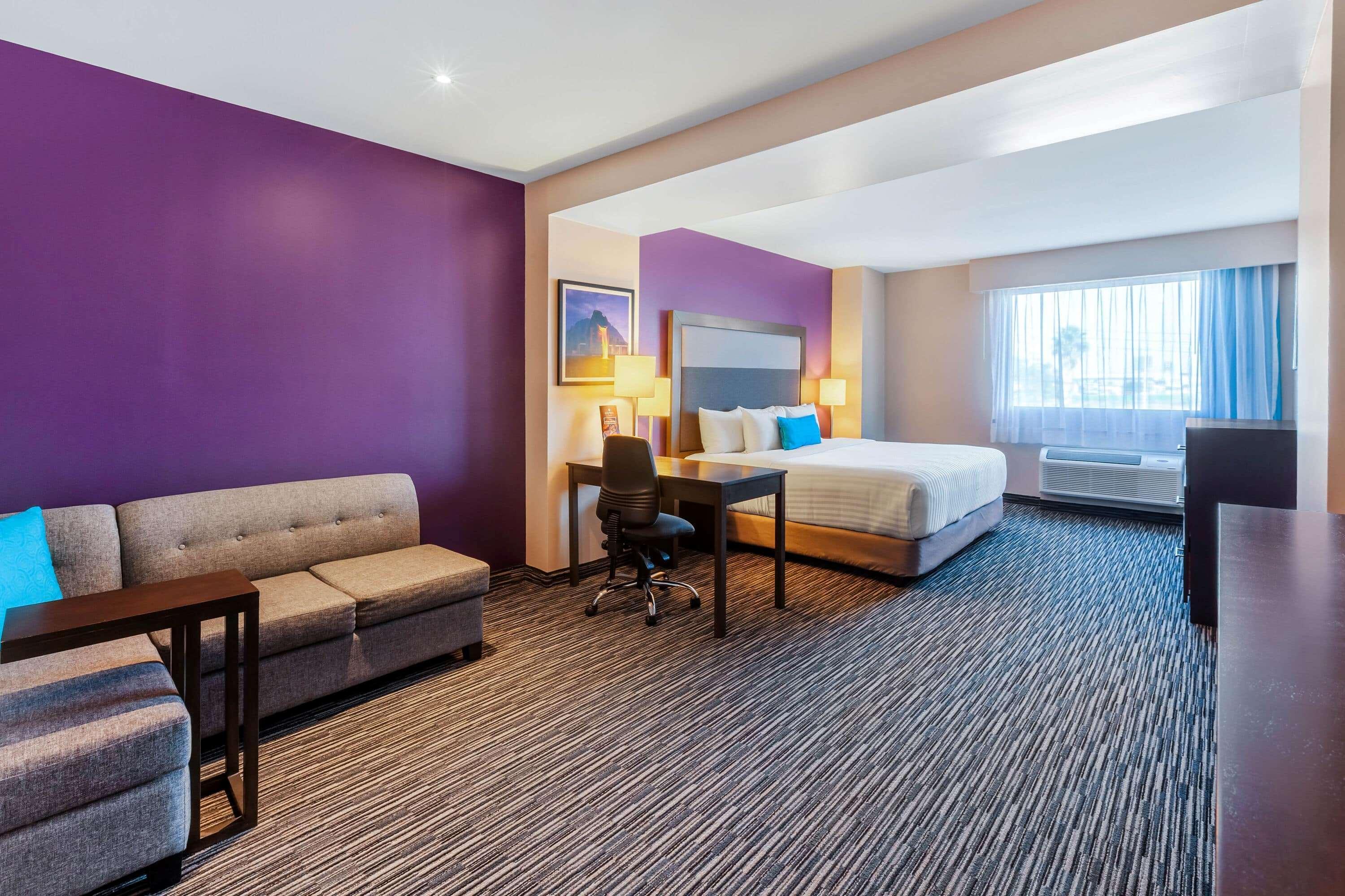 Chn Hotel Monterrey Aeropuerto, Trademark By Wyndham Apodaca Exteriör bild