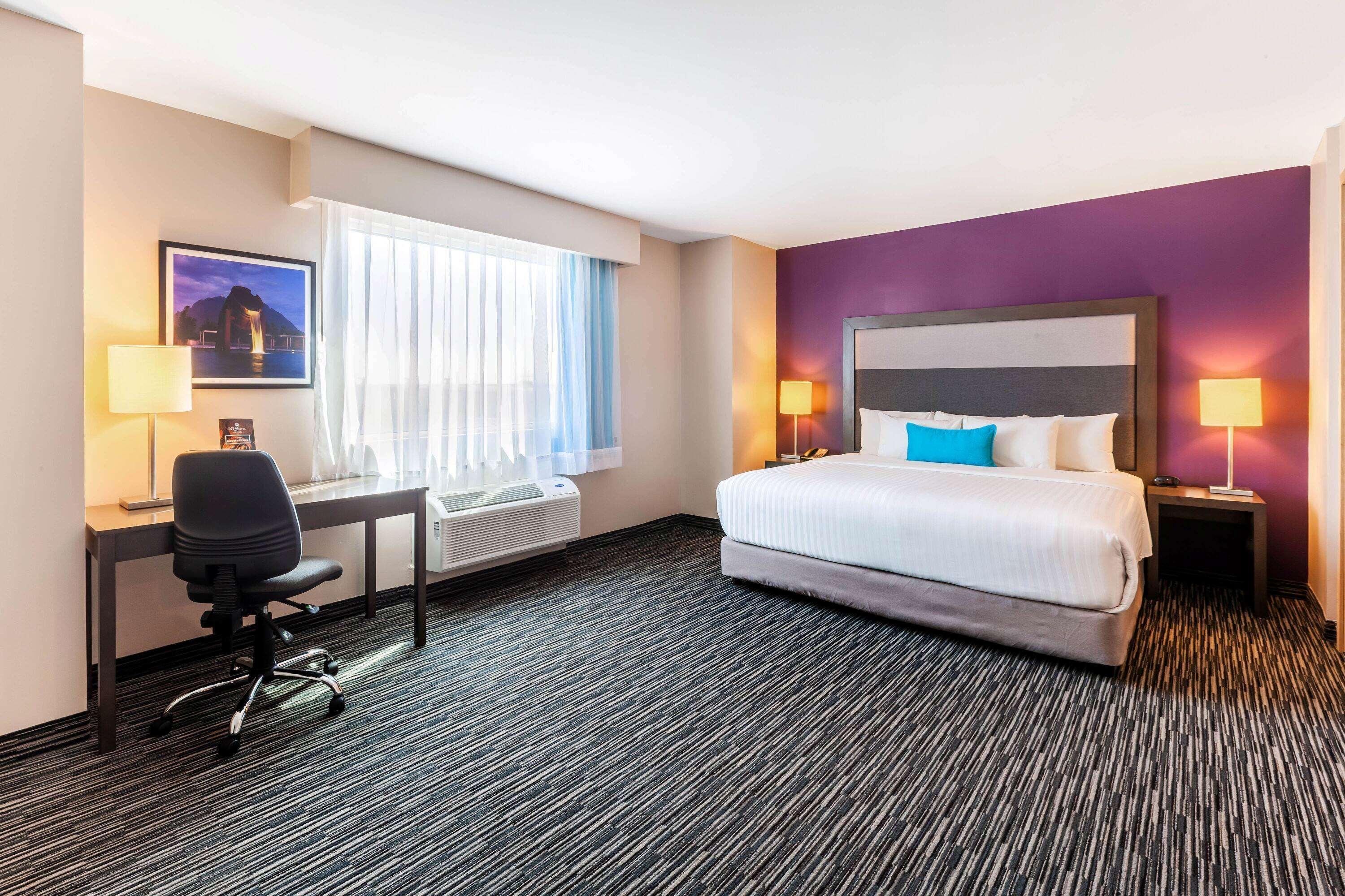 Chn Hotel Monterrey Aeropuerto, Trademark By Wyndham Apodaca Exteriör bild