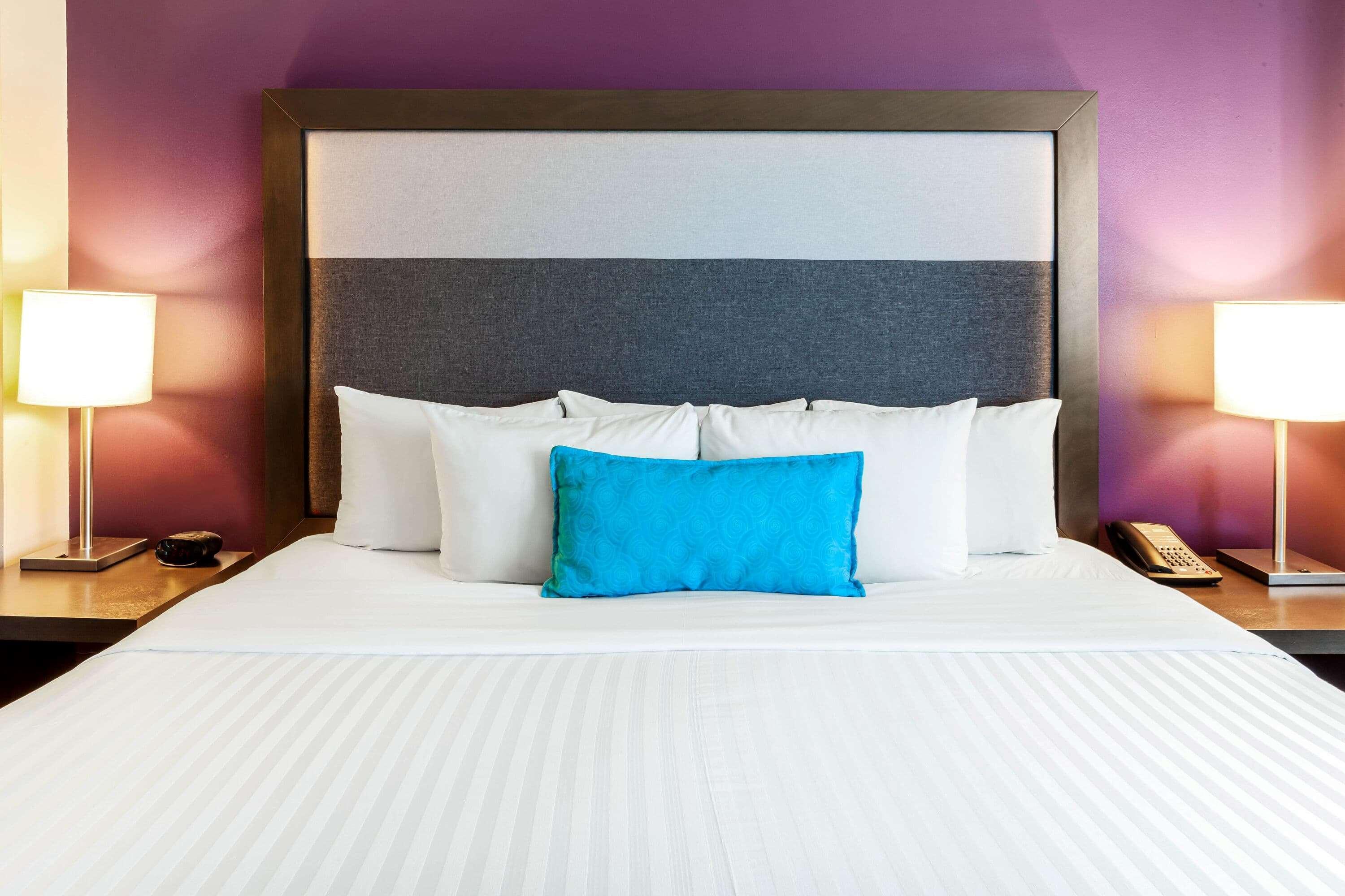 Chn Hotel Monterrey Aeropuerto, Trademark By Wyndham Apodaca Exteriör bild